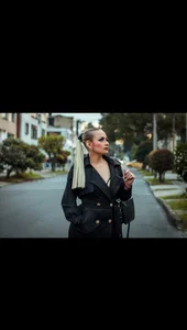 Jeanineescott you mysterious milf Pic 7