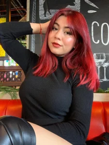 Zoe_Benson Public 圖片 4