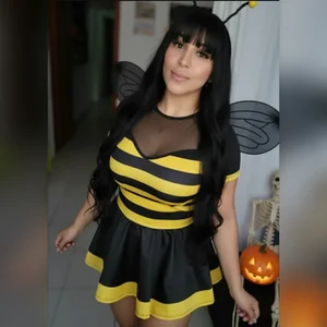 tiffani__love Welcome halloween 🎃 Pic 8