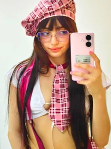 dolly_kitter Hottie student💖💝 Pic 4