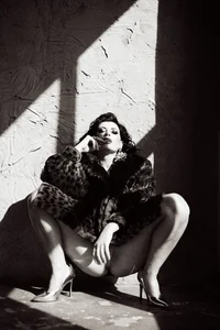 StunnigArt hot black white photos Εικόνα 9