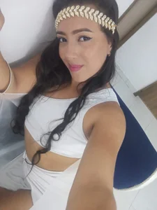 Greek fiery goddess ⚖🏹 od Hilary_Smile_  snímek