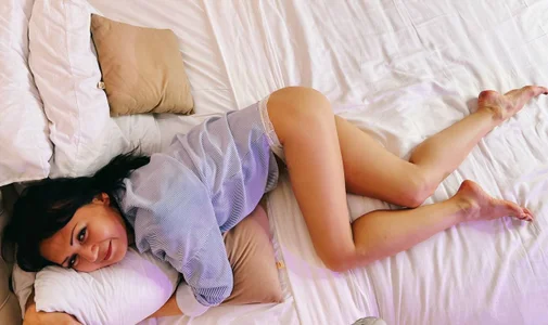 Melissa_Fane Make two intimate compliments💌 Foto 7