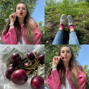 Hello_Lisha a little bit about my free time Pic 9