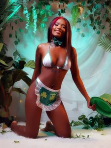 Lillie_Burges san patrickk Bilde 3