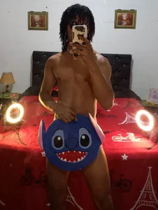 JaMell61 Stitch 💙 Hình