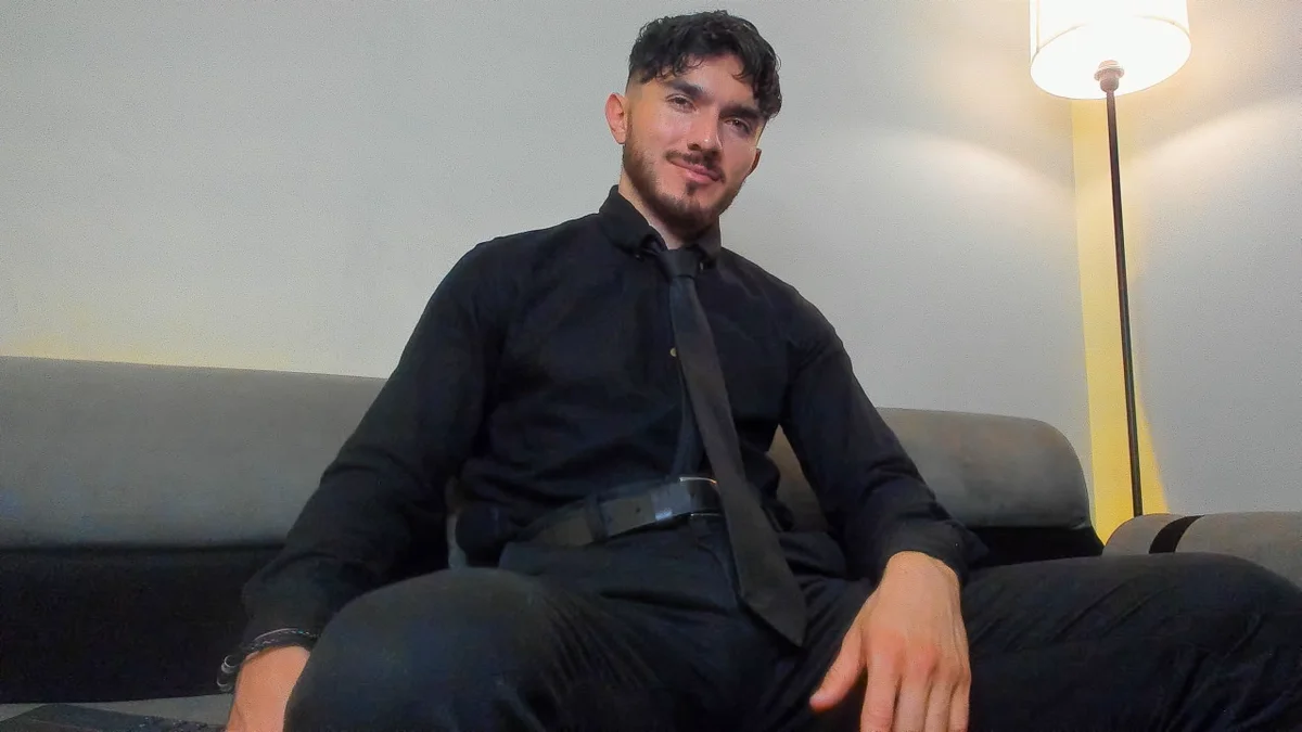 Dante_Blake1 Набираща популярност снимка 7980
