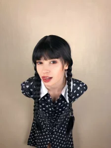 WednesdayFridayAddams's photo