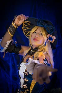 Anette_ Happy Halloween🎃 Poză 4