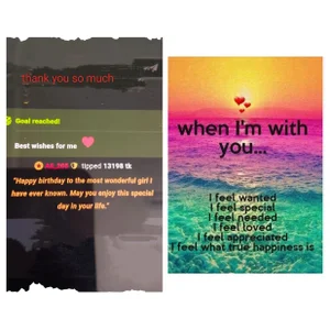 Lovely once de Smiley_Riya  Imagens