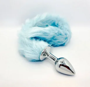 Celeste_Clarke Anal Toy 🍑 Pic