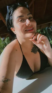 galatea_rous Poolside Vibes 💦 Pic 3