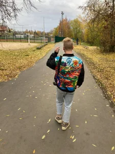 AlexxSweet: Autumn vibes! ( 4 фото)