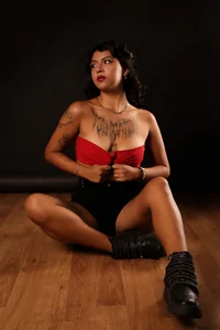 gabriela_cortez Sensuality without limits✨ Immagine  2