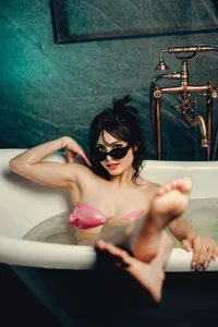 EmilyWithe A moment just for me, and for you🌸 圖片 8