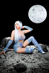 Sweet_Sammy_ 🚀🎆 Moon Mission: Independence Gambar 5