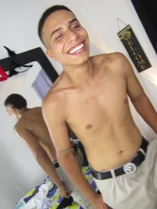 DannaAndPeter Sexy BOY💋 Pic 6