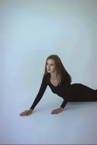 kianawhiteTenderness图片 5