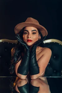 thakytona welcome Pic