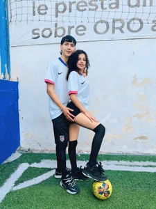 SPORTS PHOTO SECTION 2026 de BunnyLove_  4 Imagens