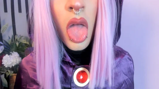 Violetx_moon kullanıcısının 💜RAVEN 💜 albümü -  9 fotoğraf