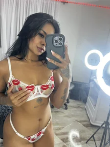 Zdjęcia ElectraCurly Electra hot 🔥:  2