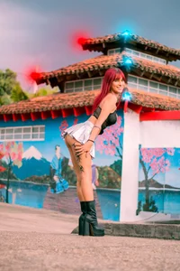 Evil_Giirls Sexy Riley Pic