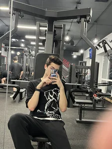 TheFl4me Just me😘 Billede