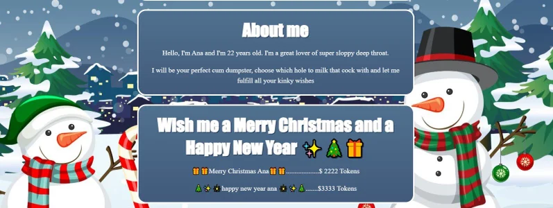 Anabel693 MY BIO Immagine  5