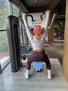 Gym 💪🏽 de CelesteBailey Foto 4