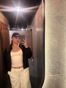 KayleyHaze Public Fotka 2