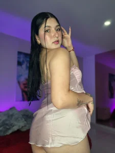 Celestee_21 Public Pic