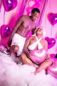 bigbutti_naomi Valentine's Day 💘 Pic 5