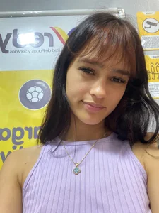 MelodyMansson Good afternoon, handsome ☀️💋 I’m live from 11:30 a.m. to 6:30 p.m., full of energy and ready to mak Immagine  3