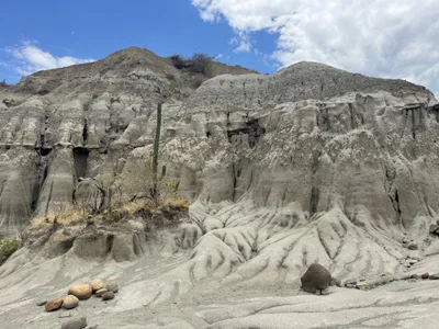 emmyjhonson07 Desierto tatacoa 🌵🏜️🐫 Pic 7