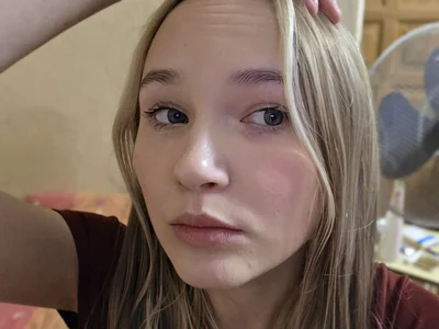 KarinRobertson winter vibe Foto