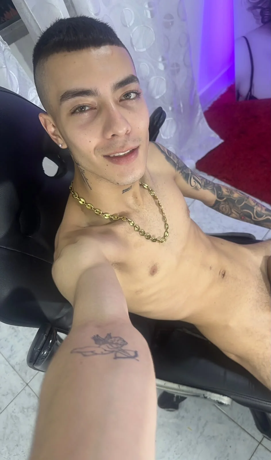 Dereck_Boy_ Populära bilder 8779