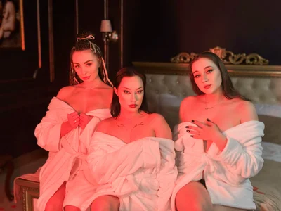 RollingGirlzzz Public Pic 3