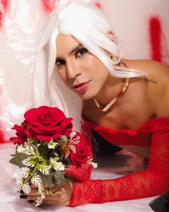 CampbelGingerのI invite you to my Valentine's partyの枚の写真