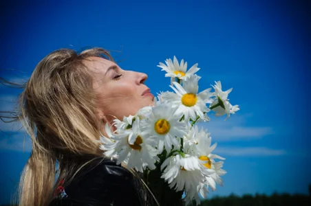 AdrianaSeaMotorcycle: Just be free图片 6