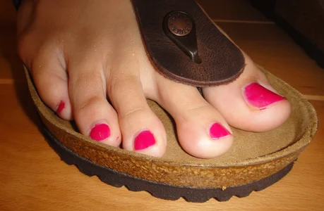 mister-dwt Birkenstock Poză 9