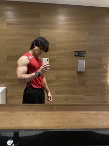 toji_luxxer Public Immagine  6