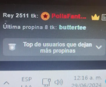 Abby_Colyns23 thank you for so much love, I love you so much ❤️😍 Pic 5