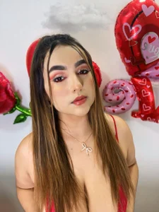 Hanna_sophia Happy Valentine's Day Immagine  3