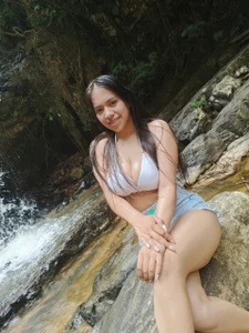 Sweet_Salome1: SEXY SALOME IN NATURE🌷 ( 5 фото)