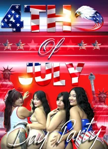BDSM_NolimitsSexHard HAPPY 4TH OF JULY💙🤍❤️ Billede