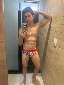 JoseRumbero26 A very hot pool Sunday Kuva 8