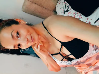 amber_demons2021 new photos.. you give me a heart yes ?😊😊 Immagine  3