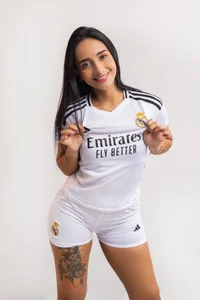 Dream-Team Jazmine! Foto