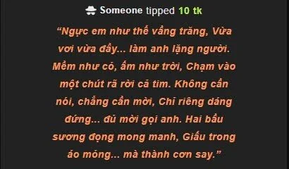 Embez-Damdang Thơ Mát Mẻ 👉👌  7. fénykép